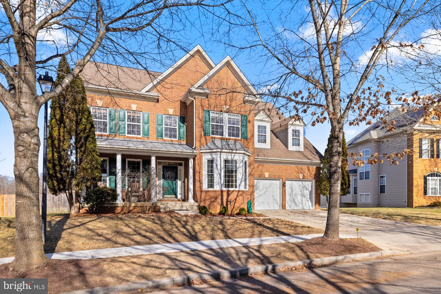 2200 Green Ginger Circle, Accokeek