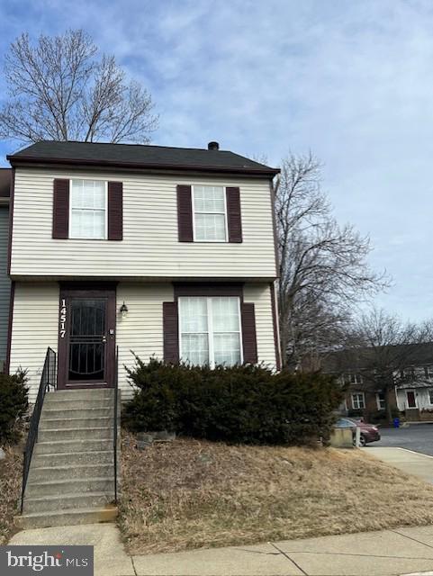 14517 London Lane, Bowie