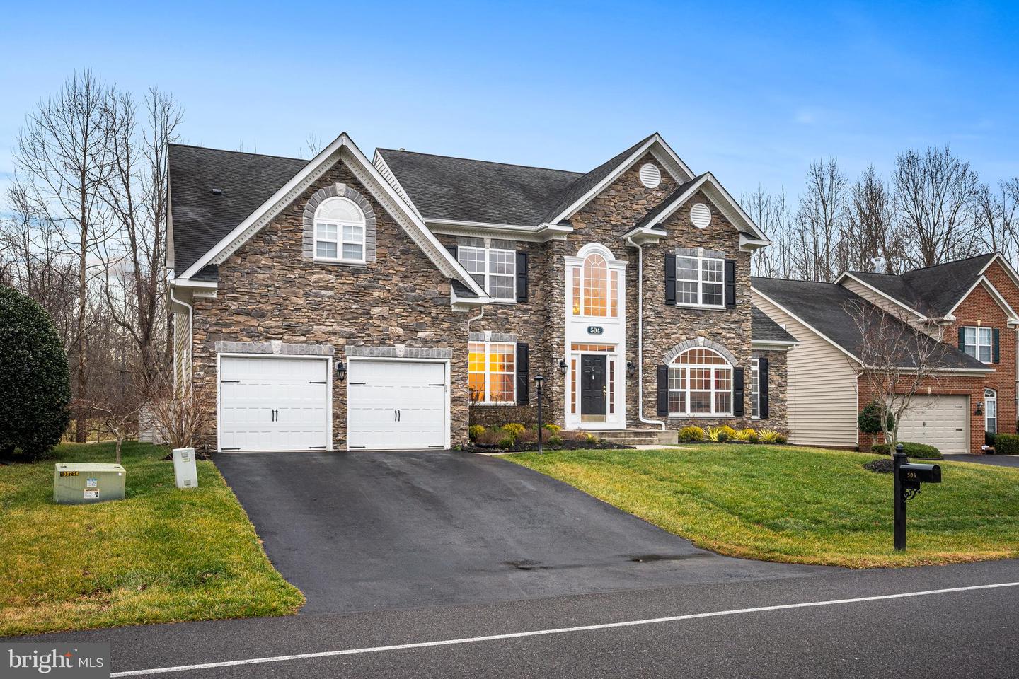 504 Ashaway Lane, Upper Marlboro