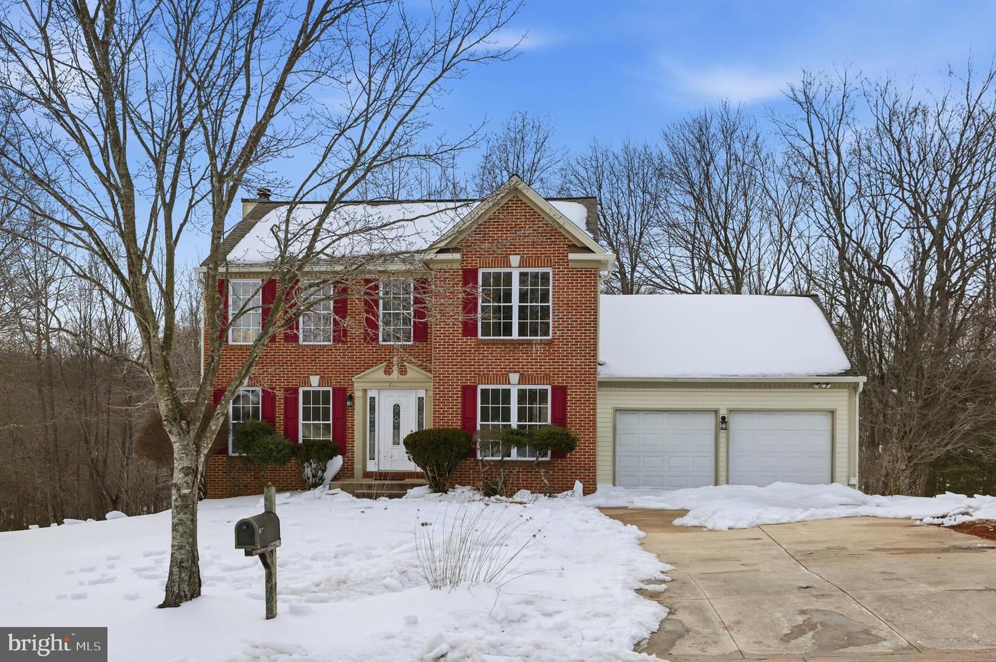 8105 Birdsong Drive, Fort Washington
