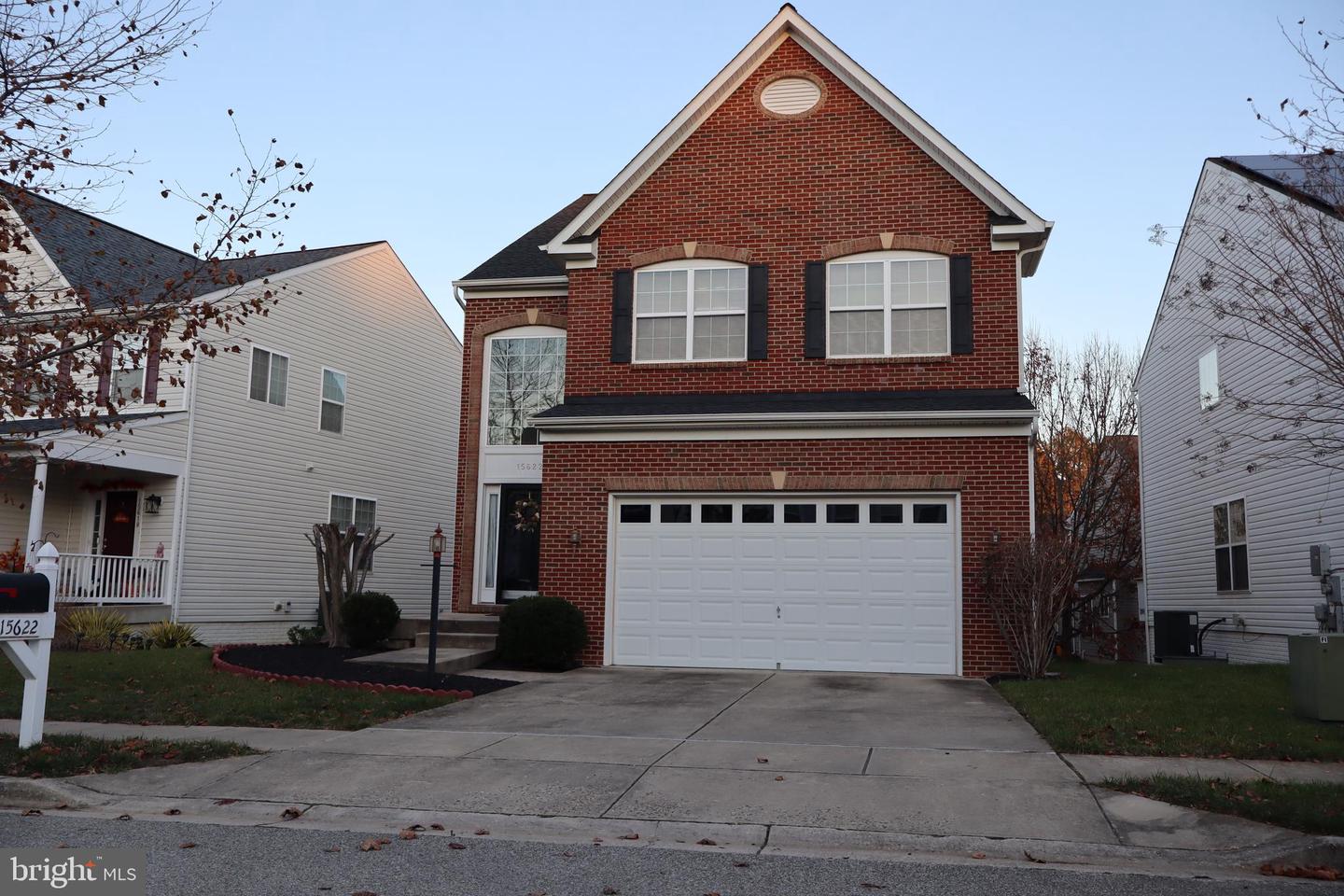 15622 Chadsey Lane, Brandywine