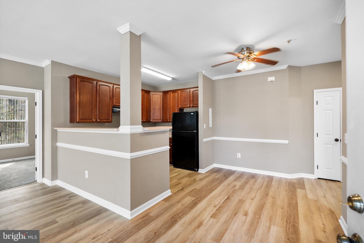 2805 Forest Run Drive #2-101, District Heights