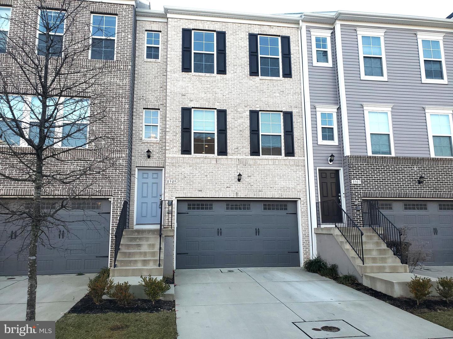 8909 Beckett Street, Upper Marlboro