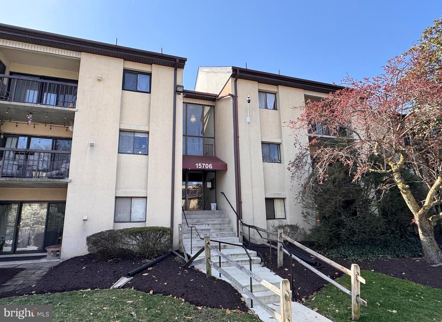 15706 Dorset Road #158, Laurel