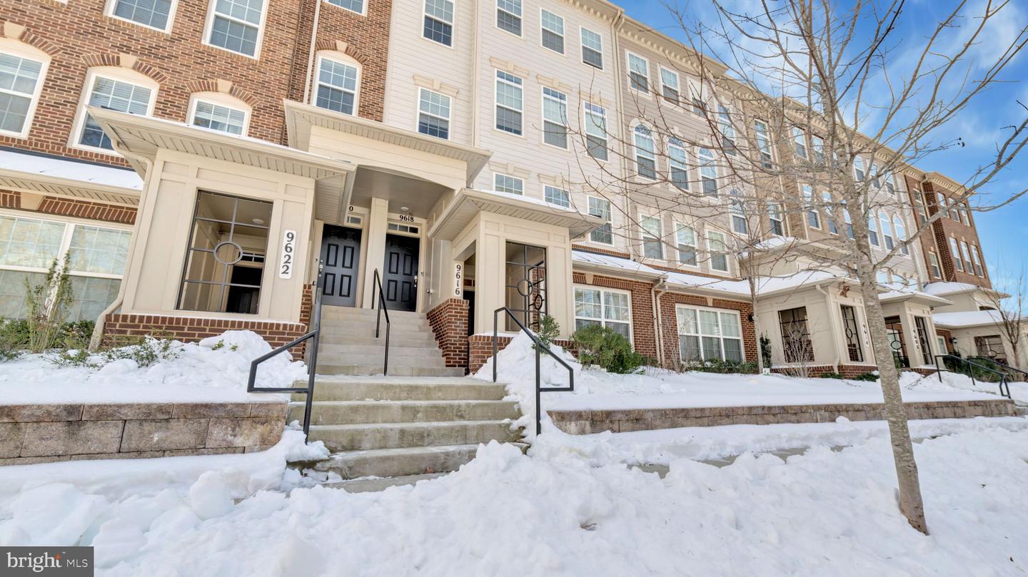 9616 Block Street, Lanham