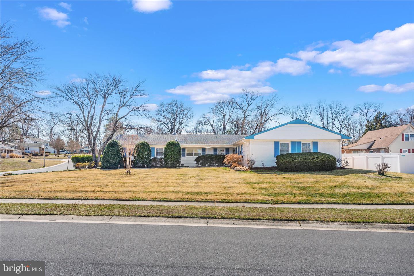 13003 Cheswood Lane, Bowie