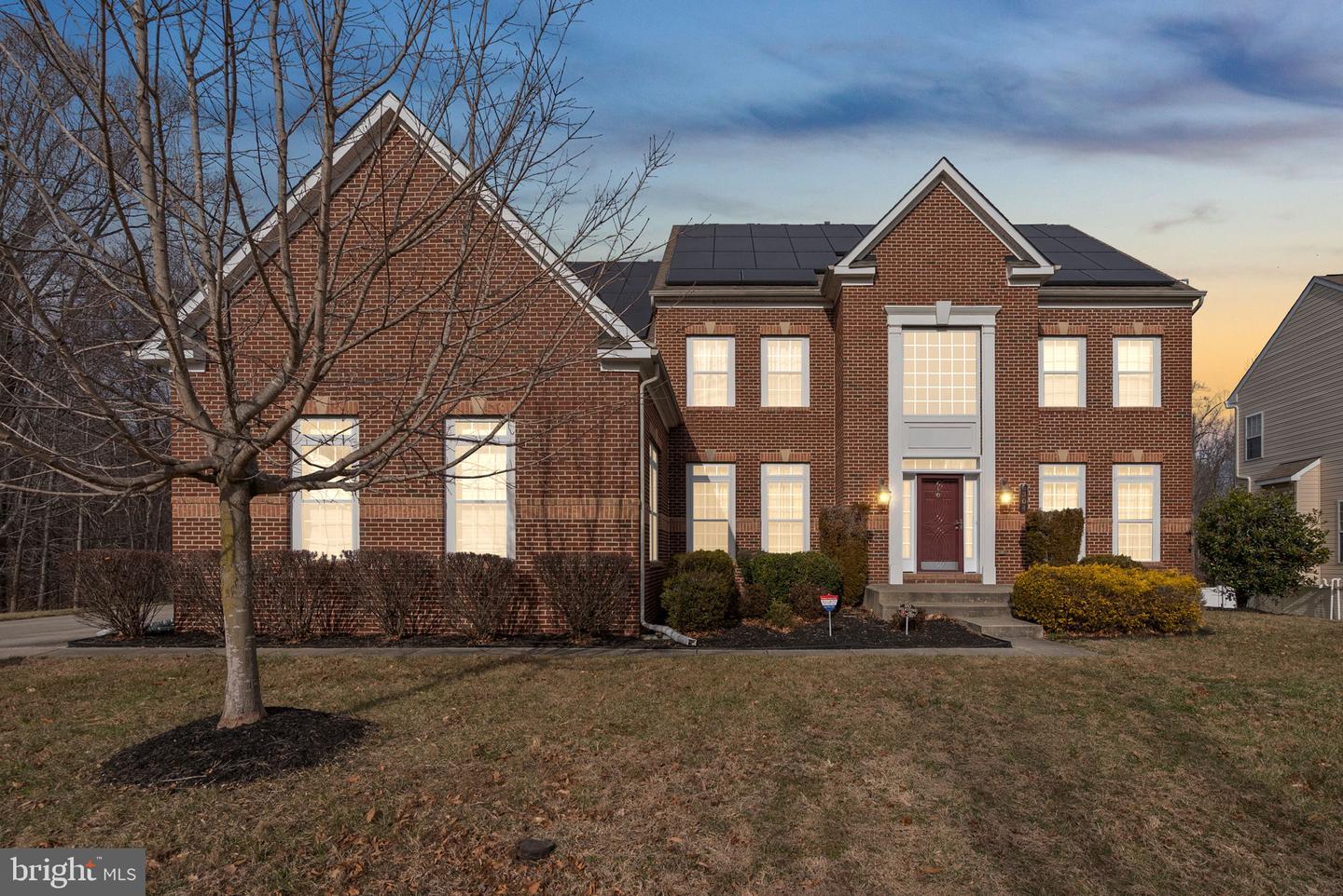 6304 Snow Chief Court, Upper Marlboro