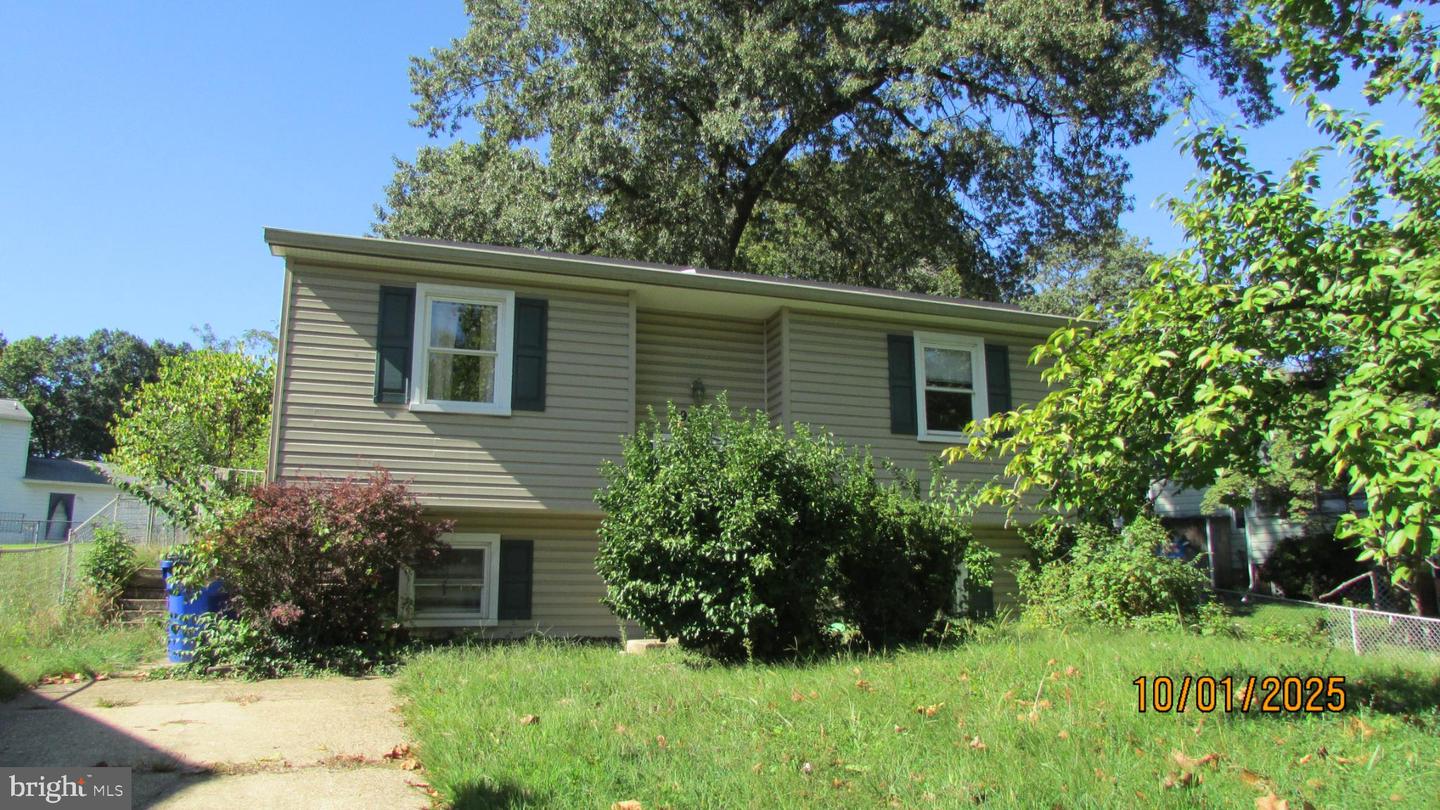 9506 49th Avenue, College Park