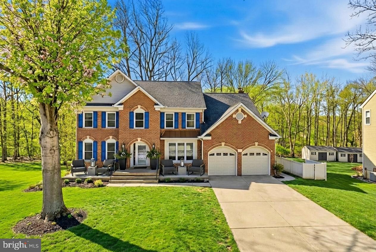 6111 Omar Court, Upper Marlboro