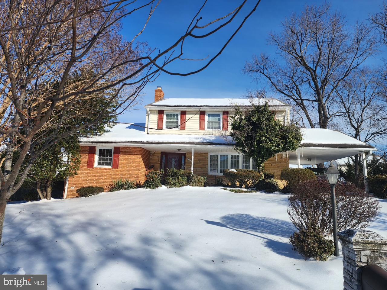 12602 Darlenen Street, Upper Marlboro