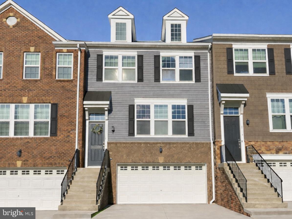 6906 Stansbury Lane, Landover