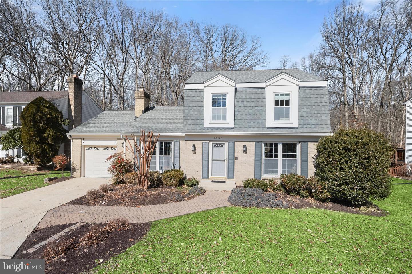 10112 Snowden Road, Laurel