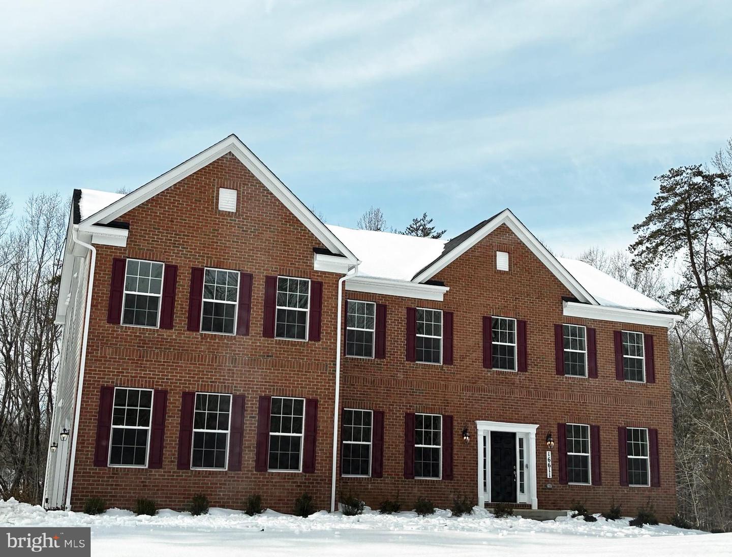 16611 Maylon Court, Brandywine
