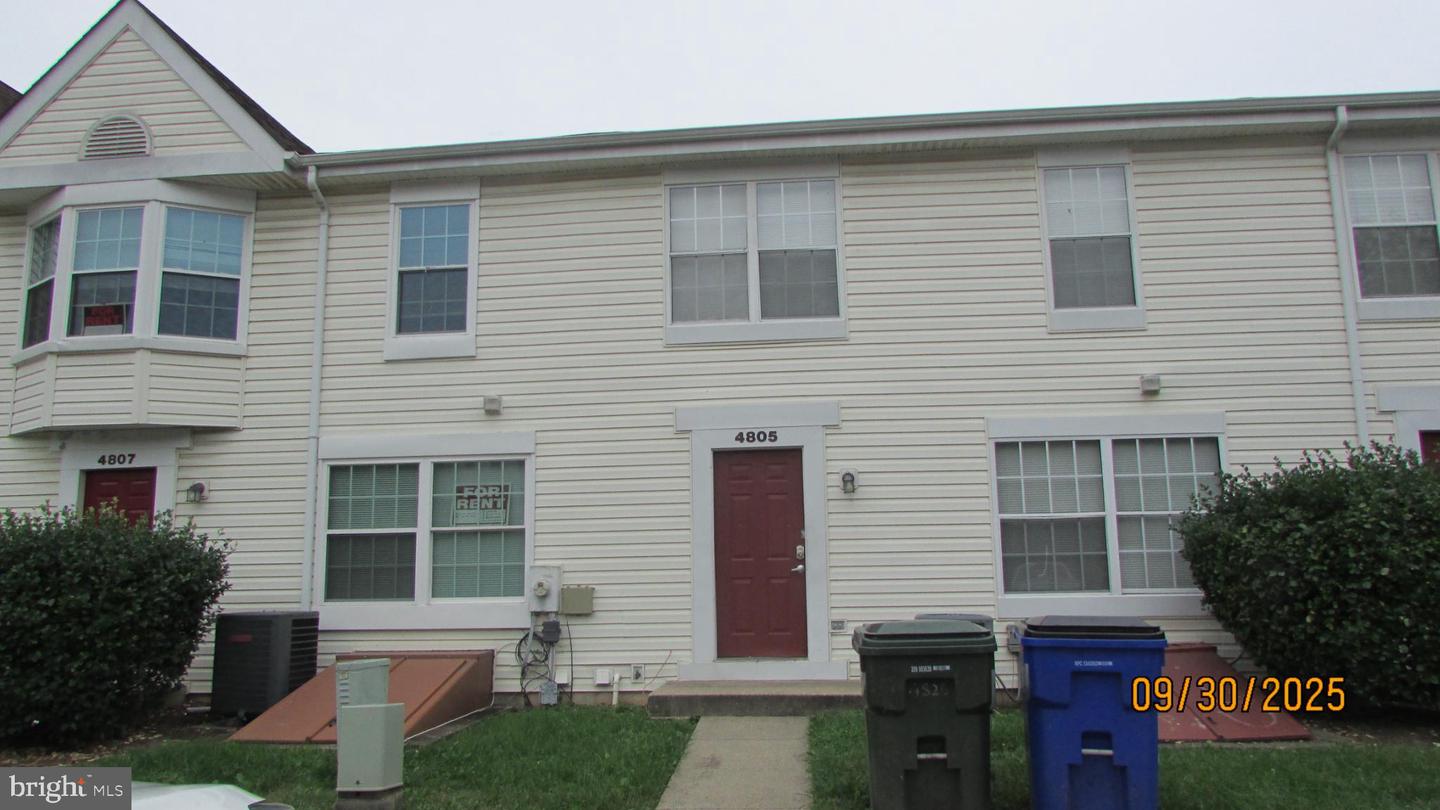 4805 Berwyn House Road #a4805, College Park