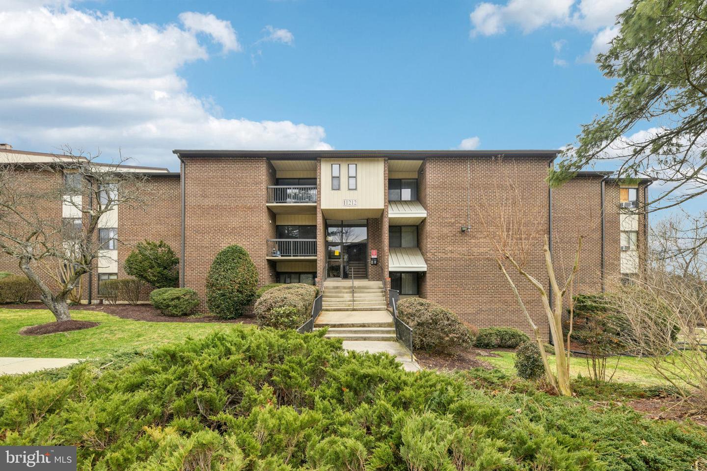 11212 Cherry Hill Road #302