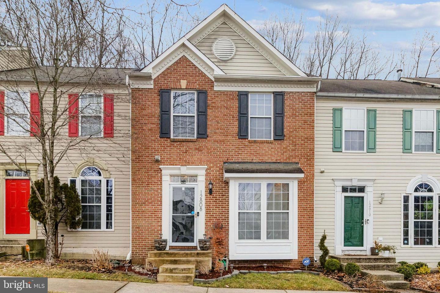 12608 Marlton Center Drive, Upper Marlboro