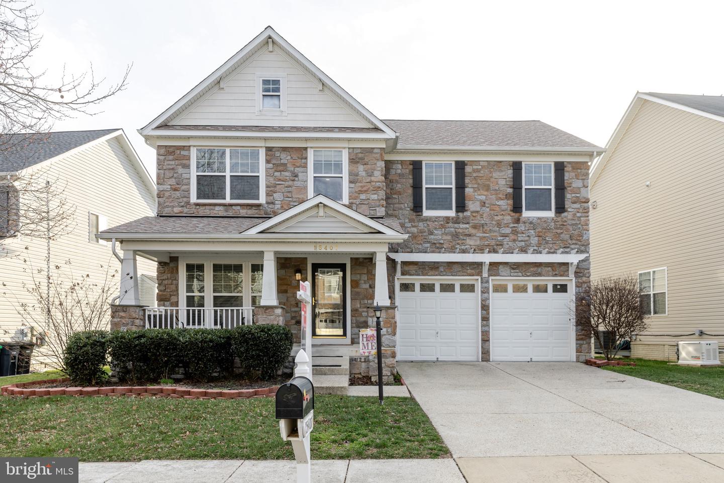 15407 Pulaski Road, Brandywine