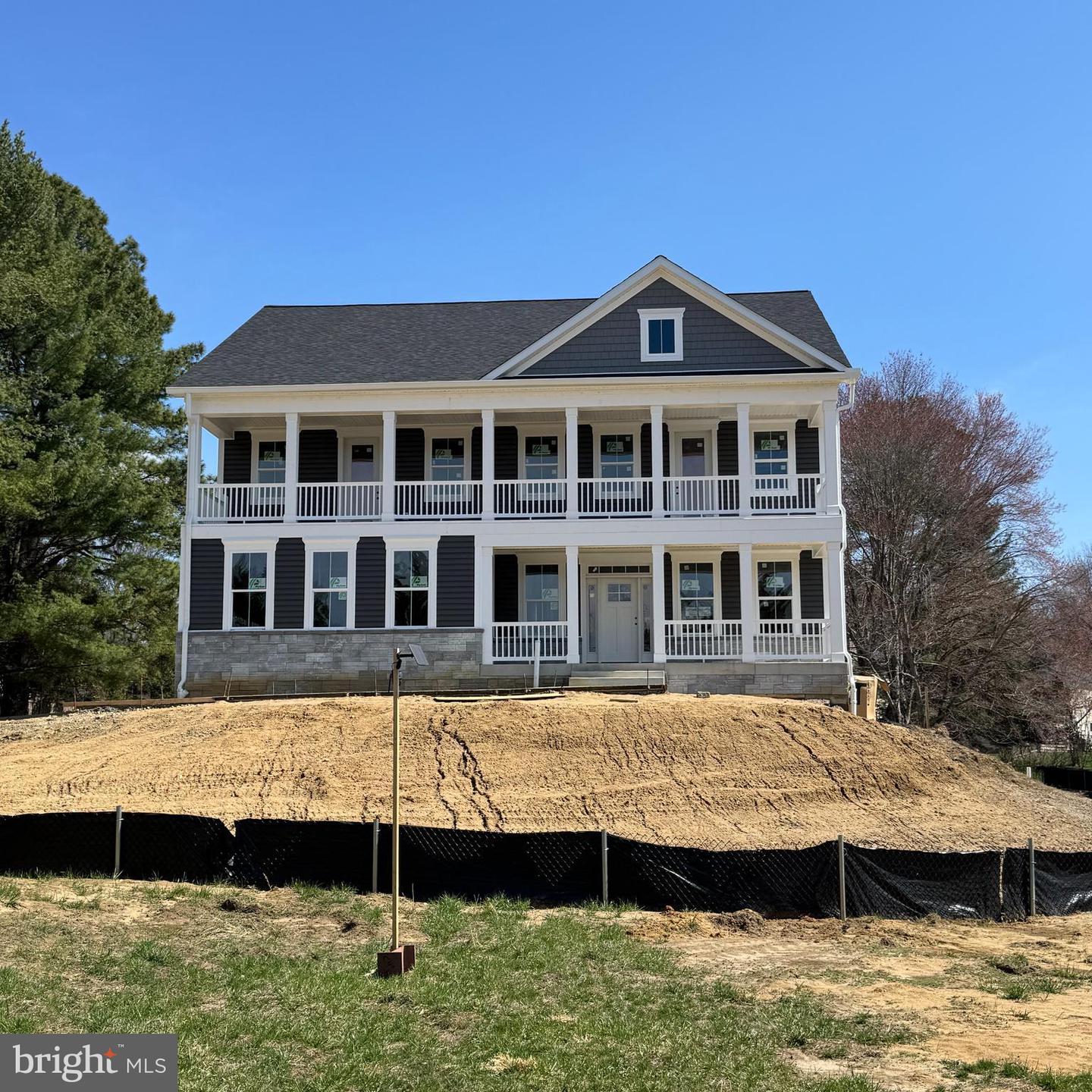 2415 Mitchellville Road