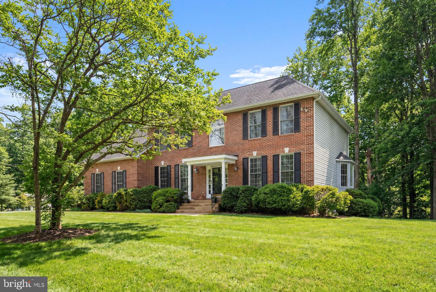 8901 Brookridge, Upper Marlboro