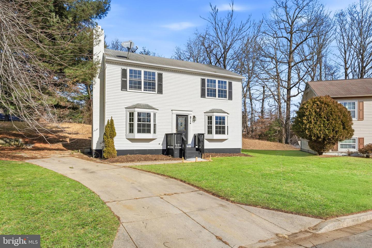8714 Jeremy Court