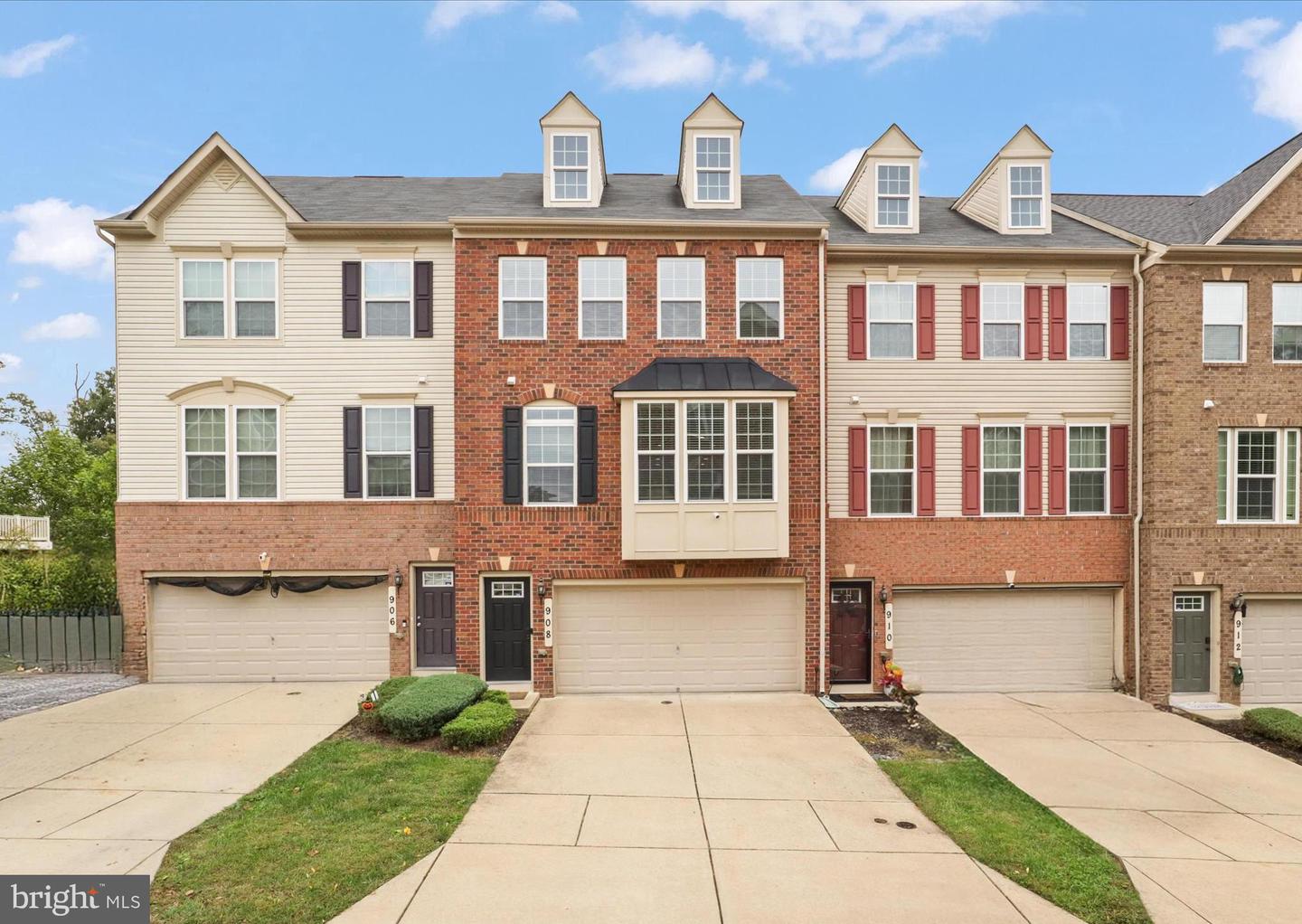 908 Evers Avenue, Capitol Heights