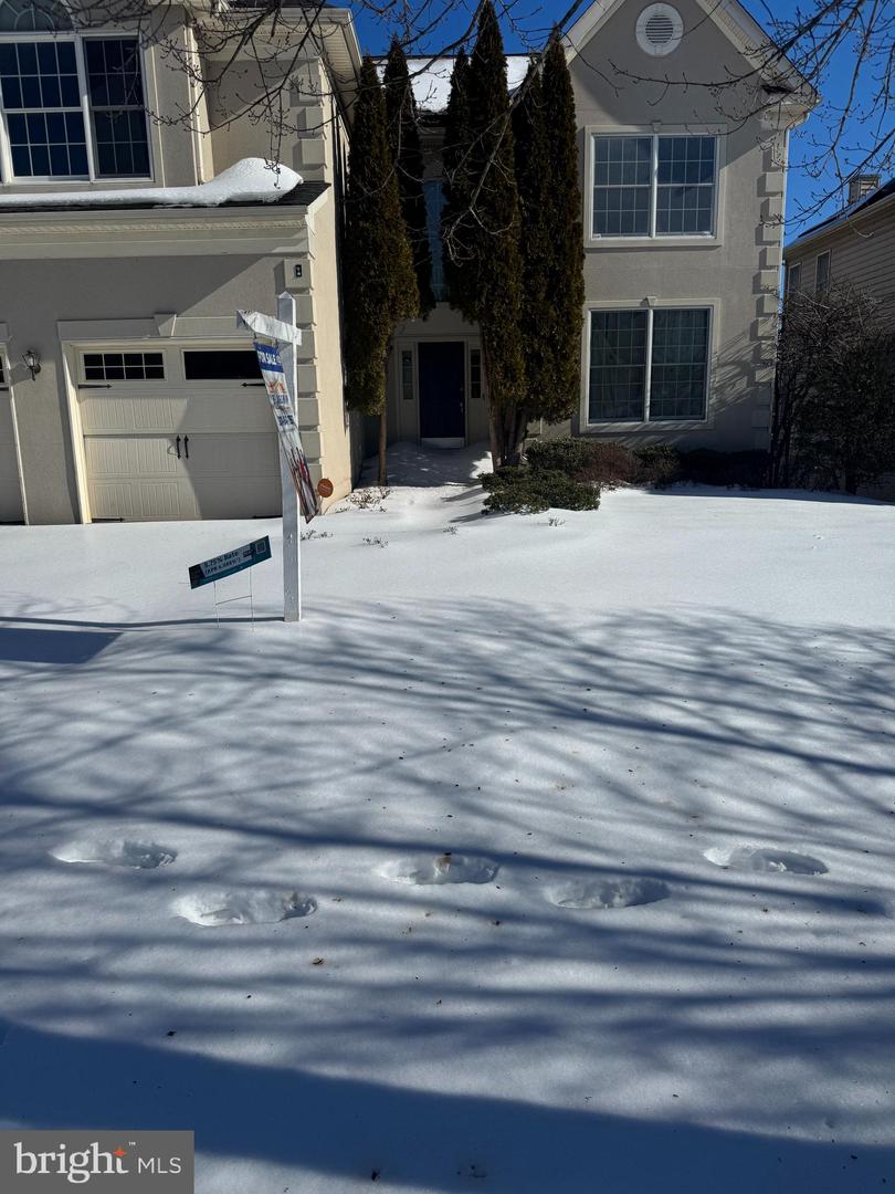 4302 Bridle Ridge Road, Upper Marlboro