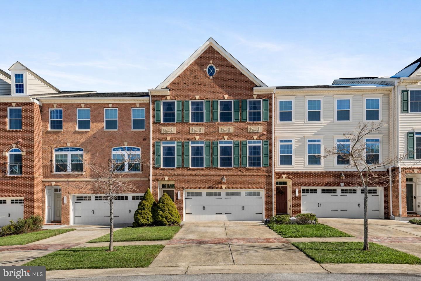 2116 Turleygreen Place, Upper Marlboro