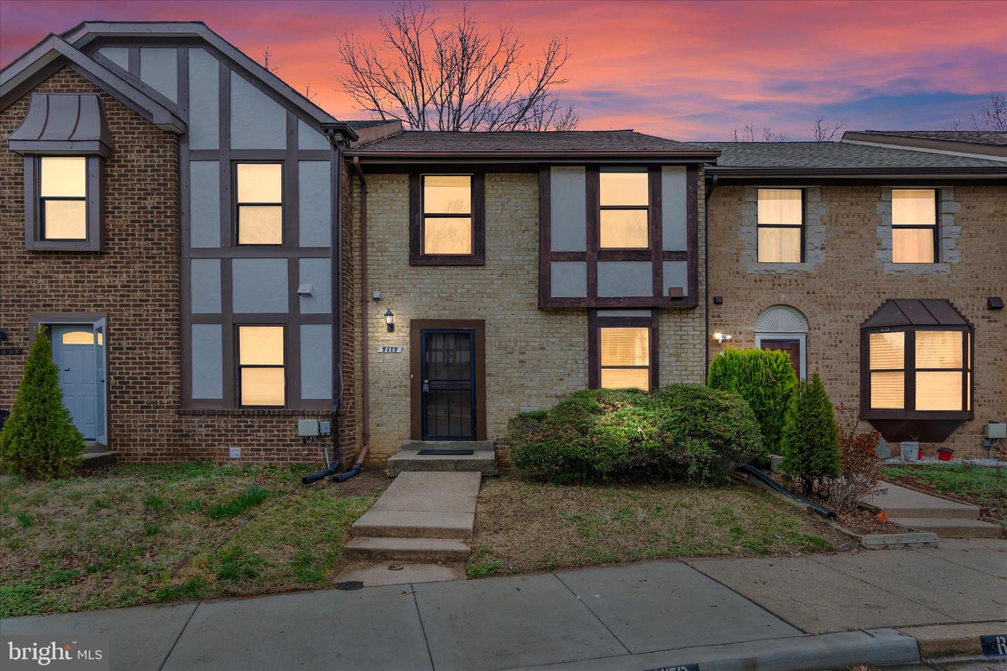 7117 Kurth Lane, Lanham