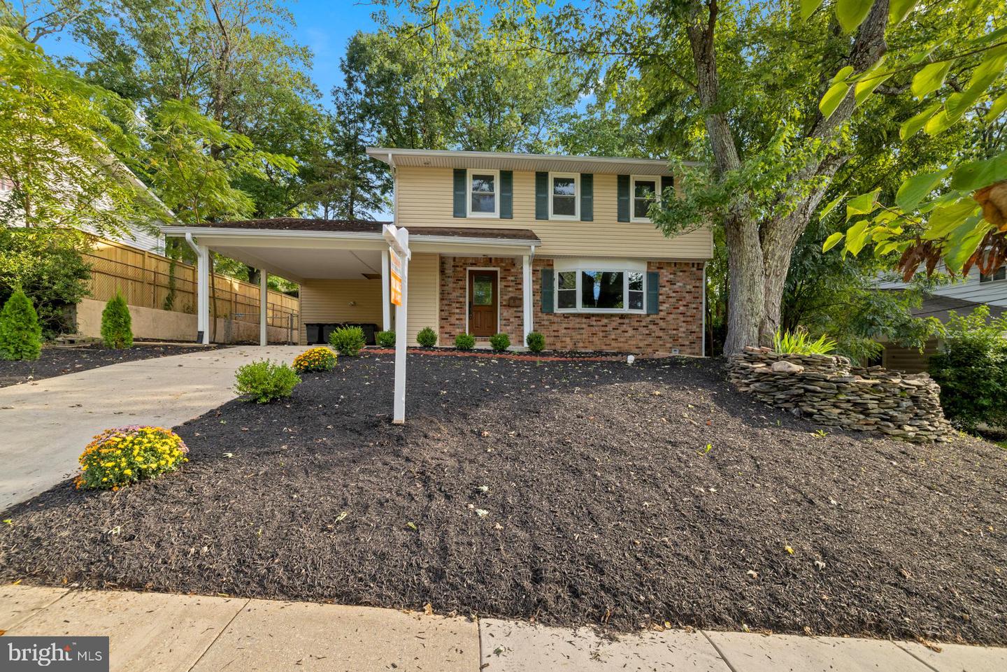 210 Lastner Lane, Greenbelt