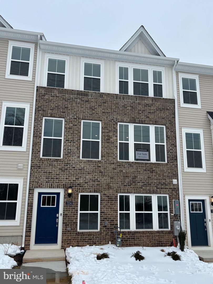 7234 Contee Road, Laurel