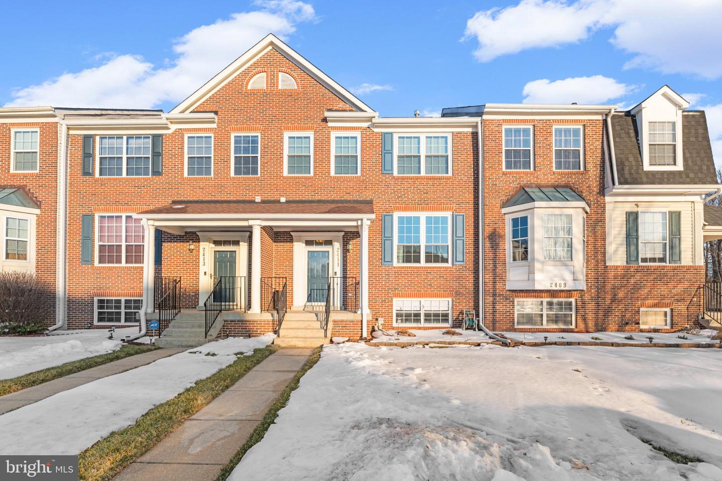 2411 Baikal Loop, Upper Marlboro