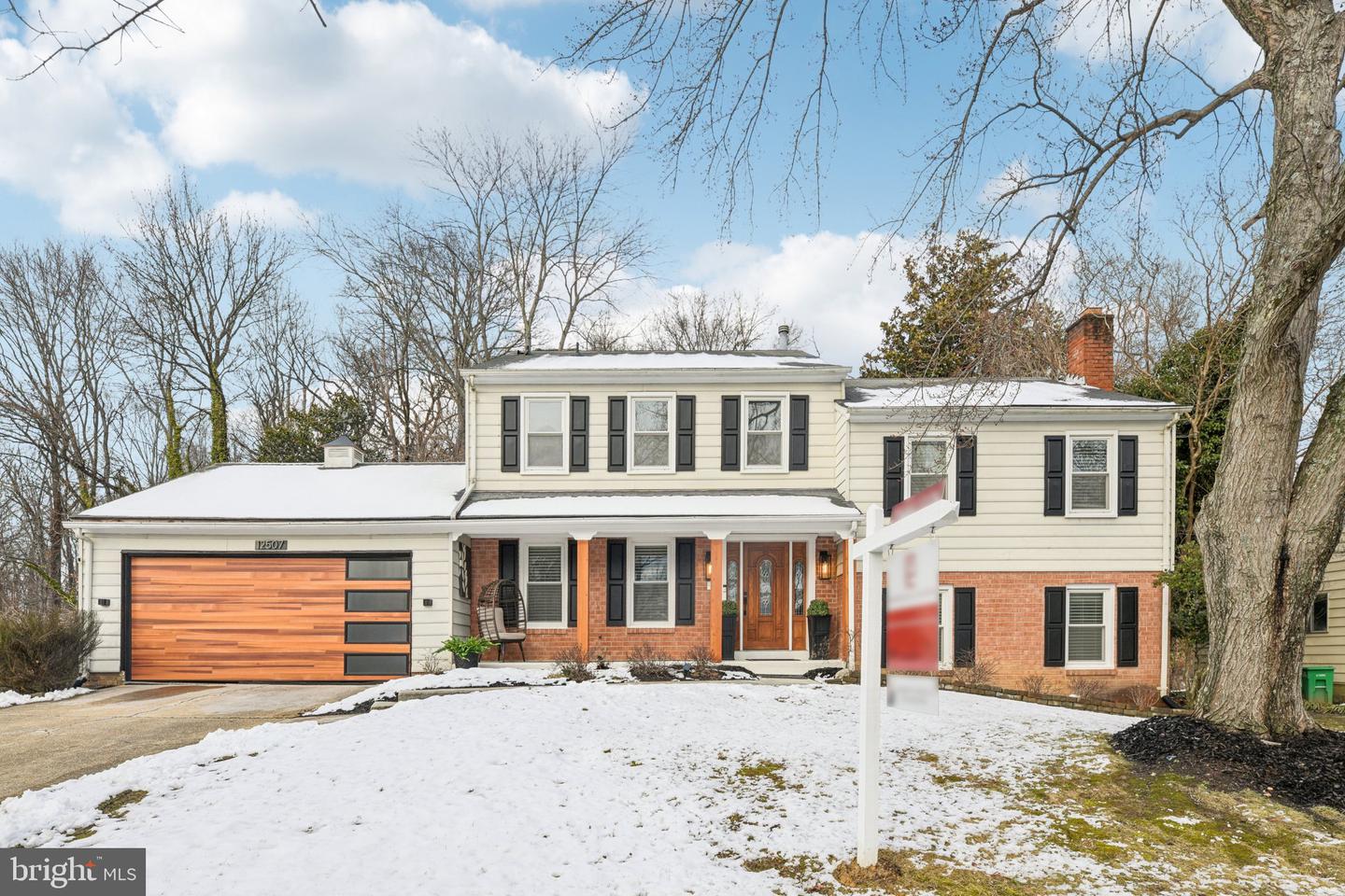 12507 Langner Drive, Fort Washington