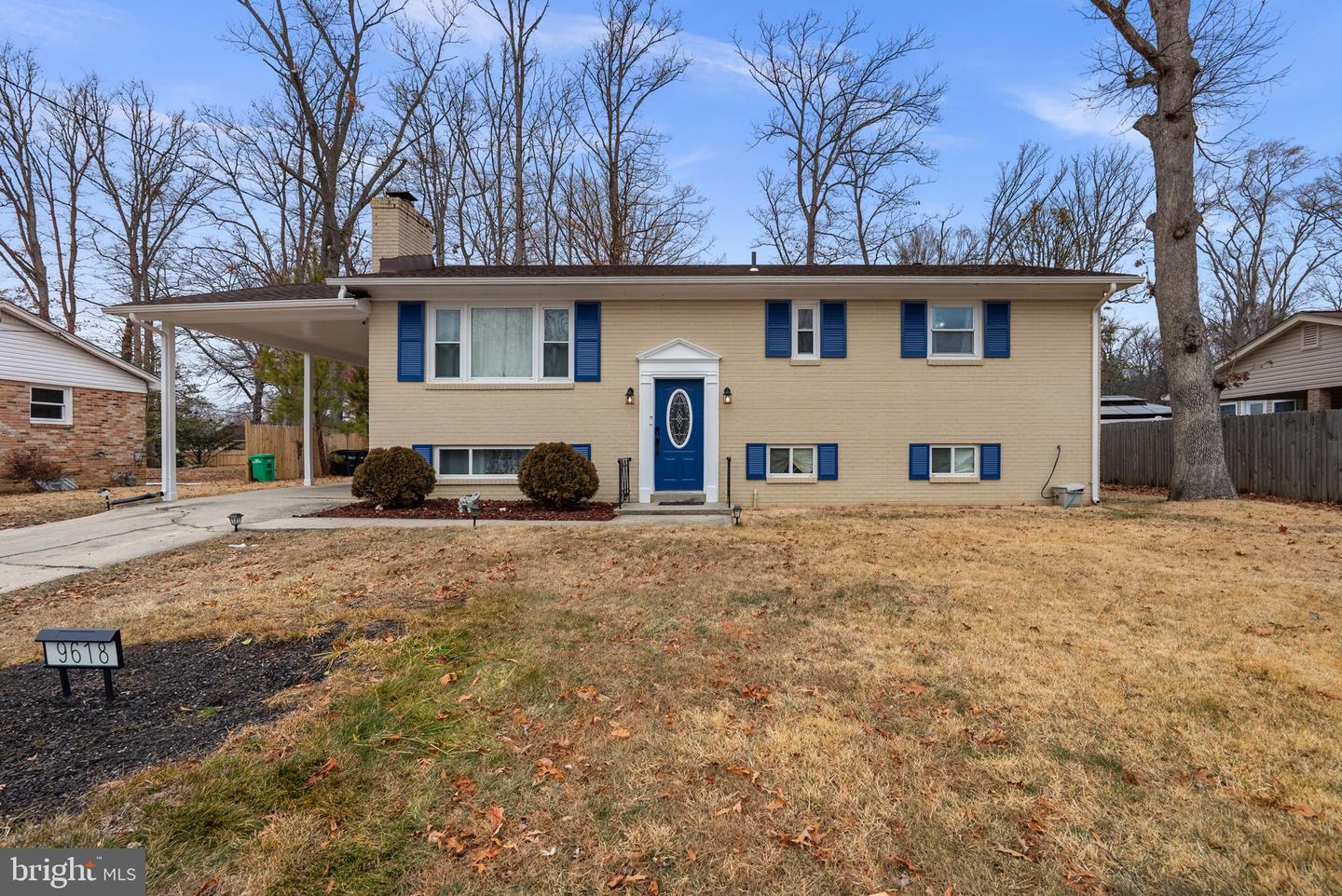 9618 Small Drive, Clinton