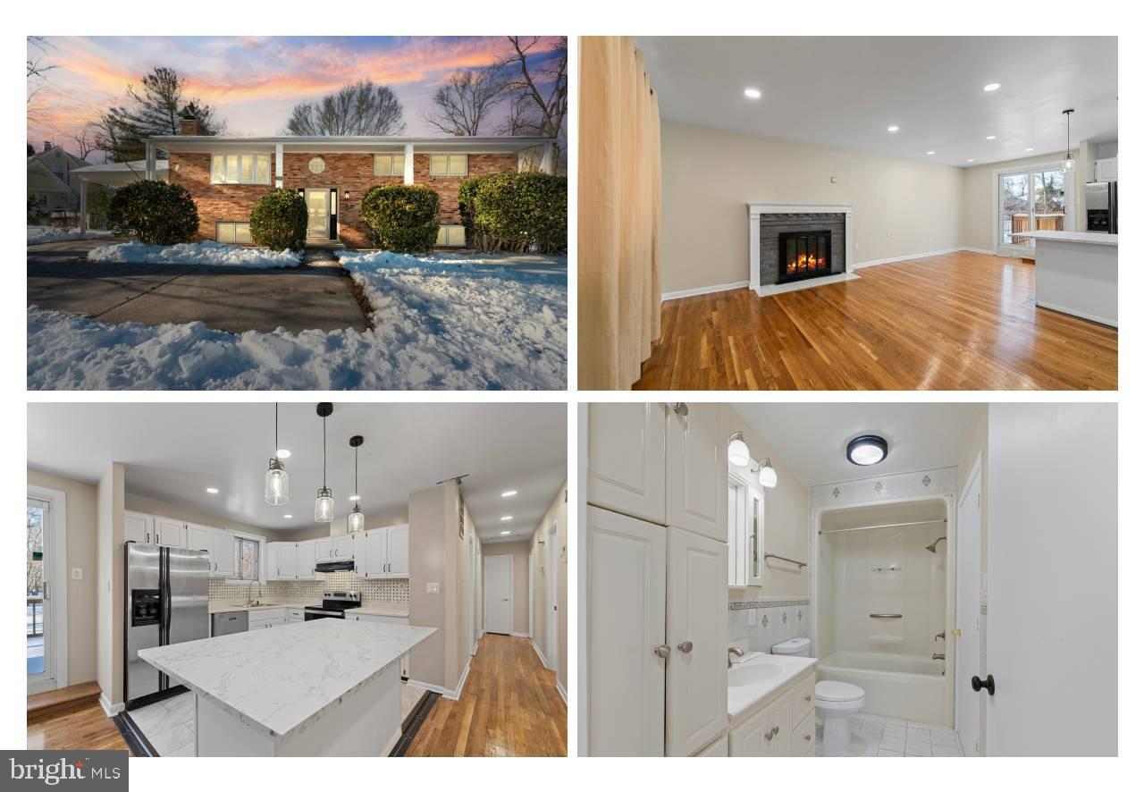 8003 Allentown Road, Fort Washington