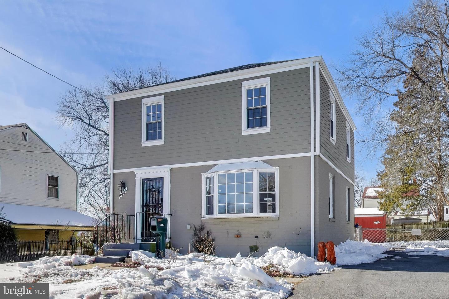 6904 Riggs Road, Hyattsville