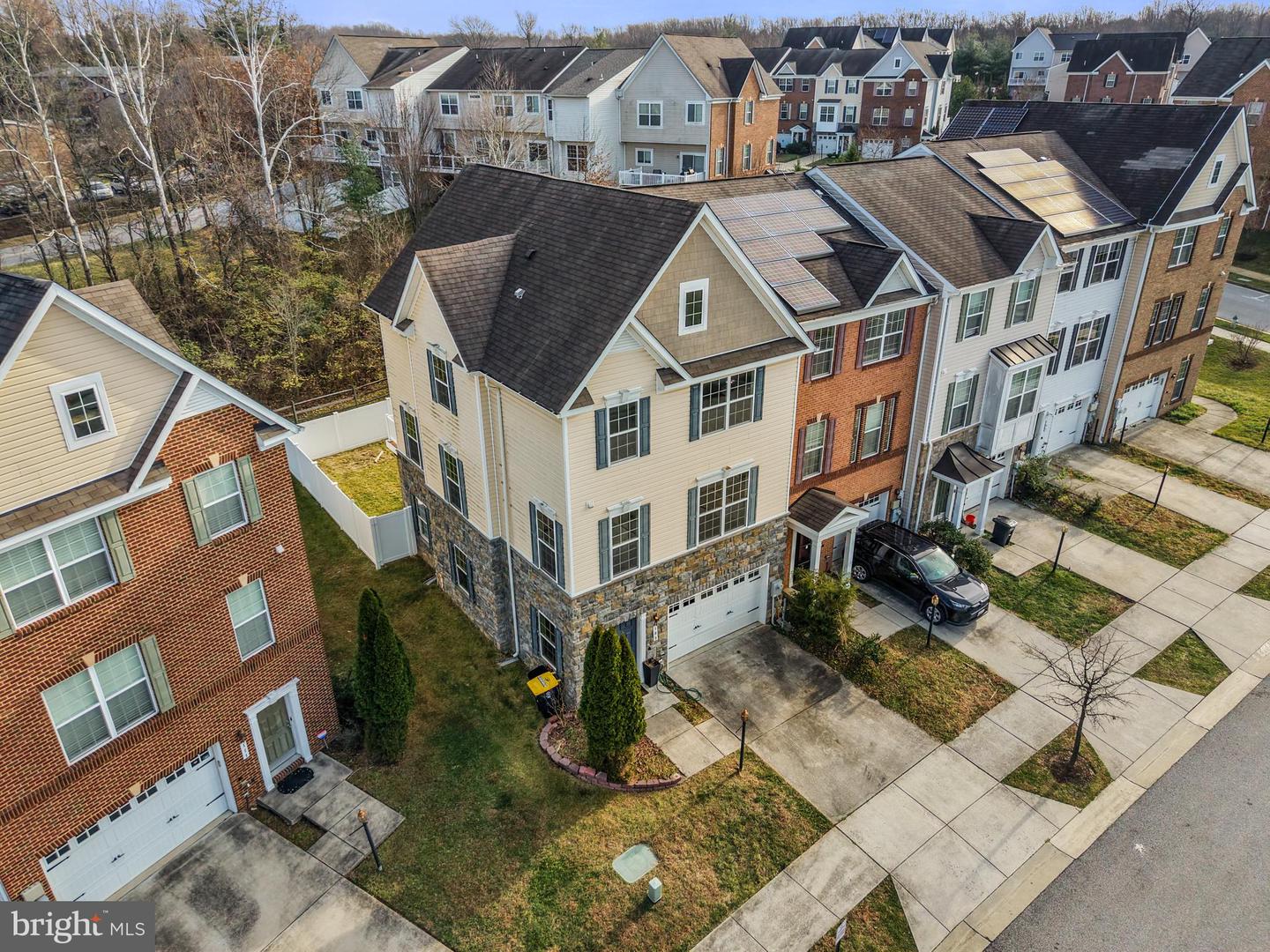 109 Gray Street, Capitol Heights