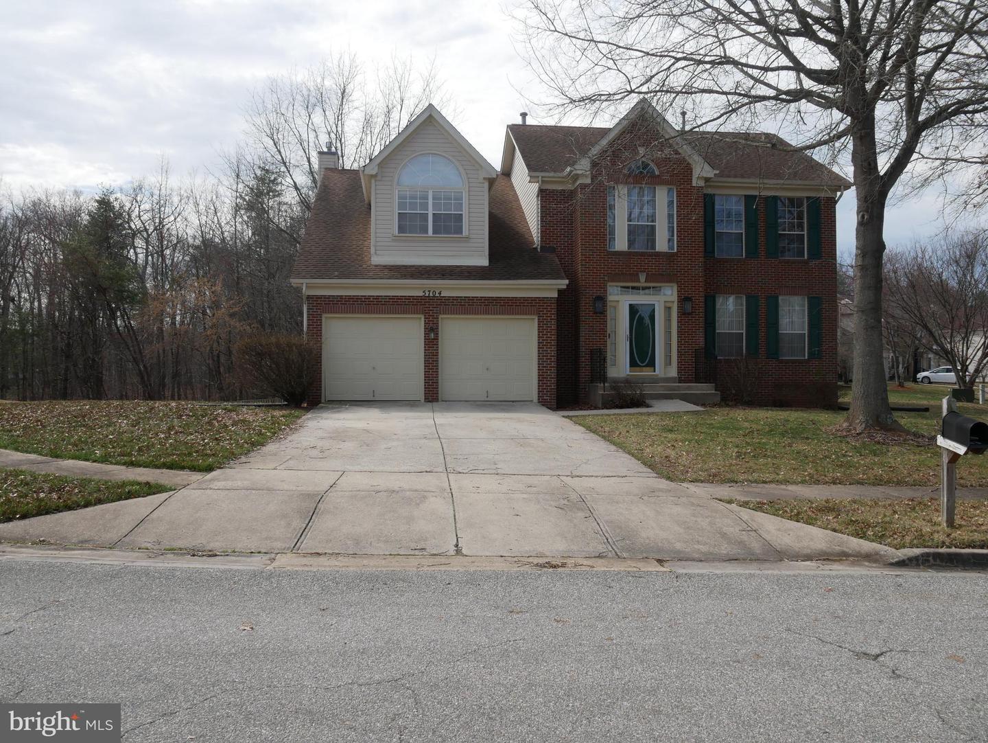 5704 Allwood Court