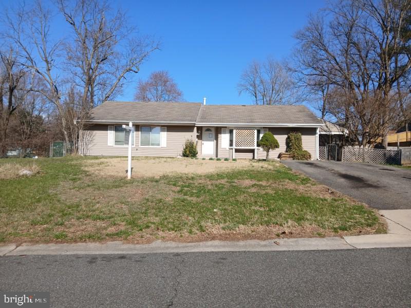 15700 Perkins Lane