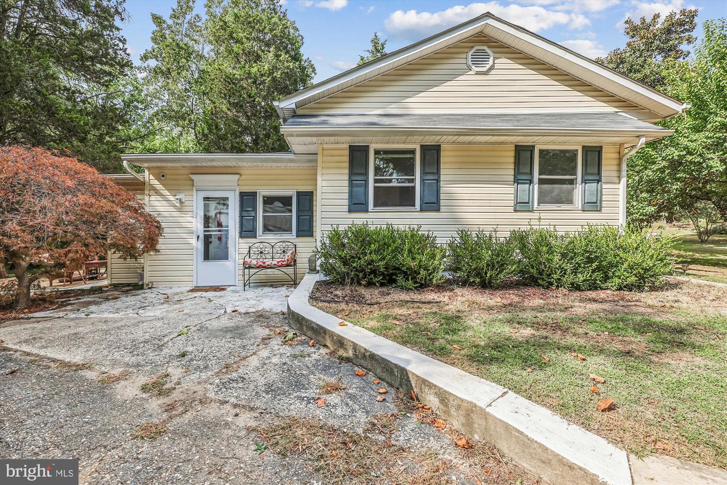 8311 Cedarville Road, Brandywine
