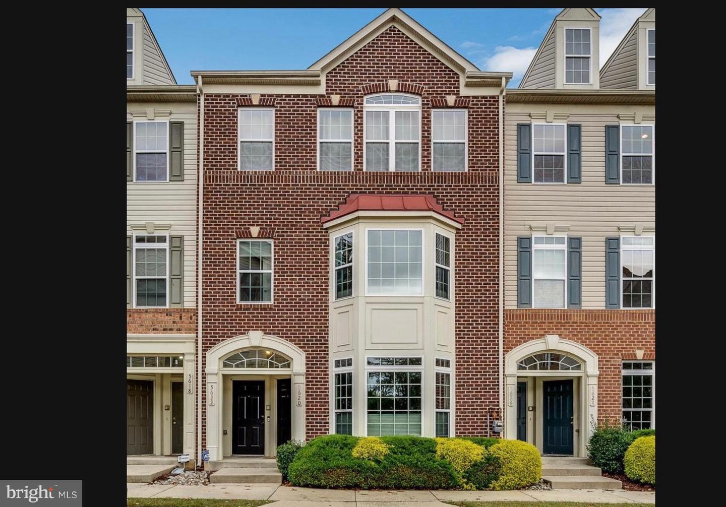 5620 Virginia Lane #29, Oxon Hill