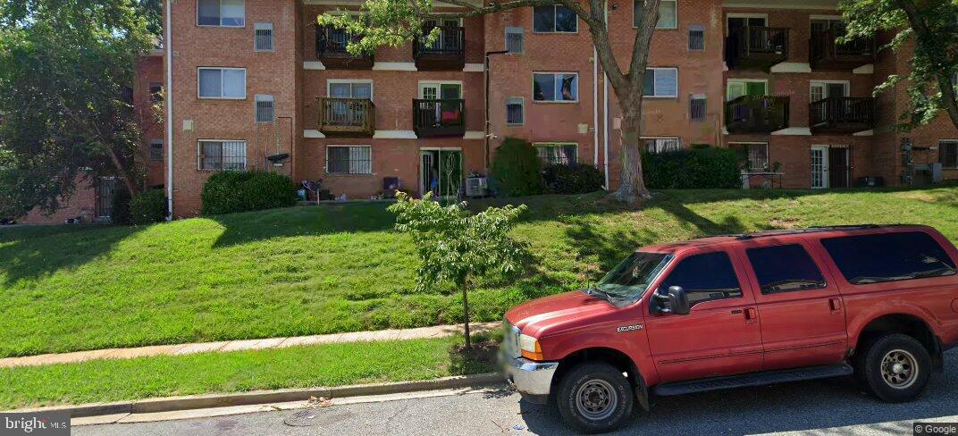 2510 Markham Lane #5