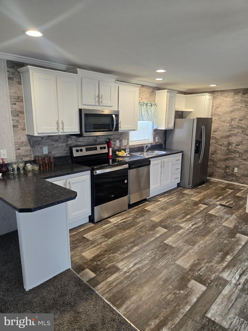 10505 Cedarville Drive, Brandywine