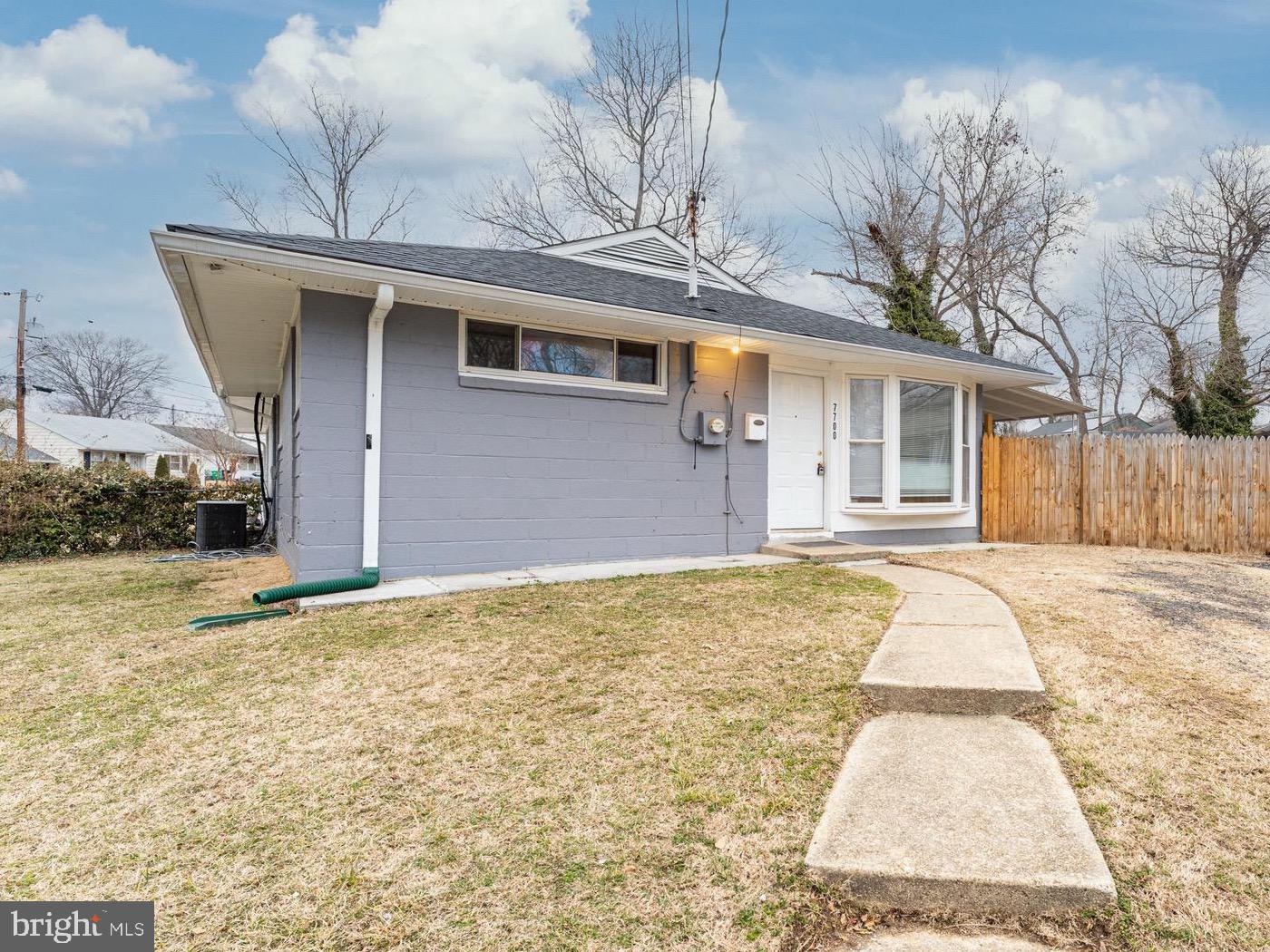 7700 Greenleaf Road, Hyattsville