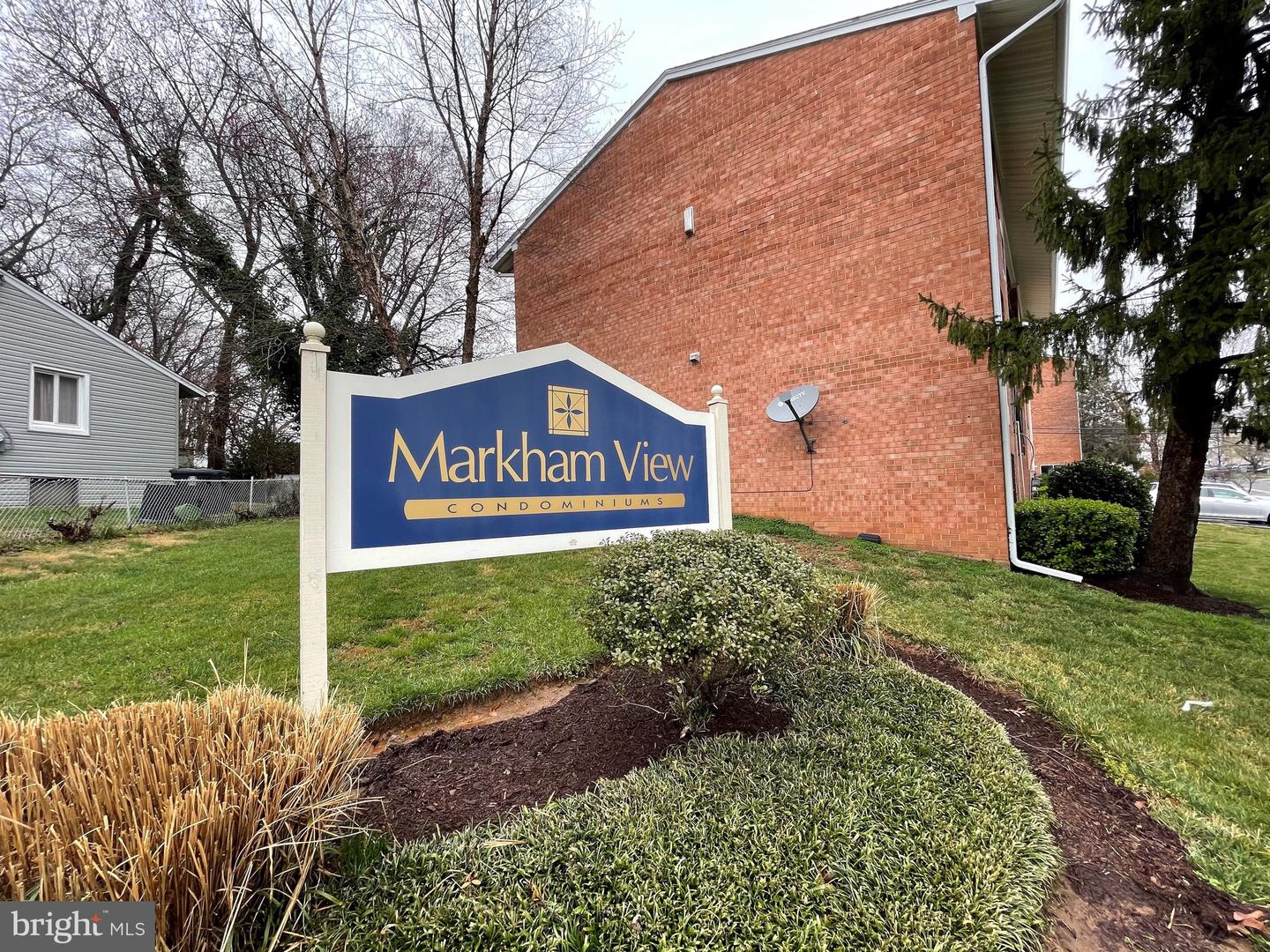 7516 Hawthorne Street #1