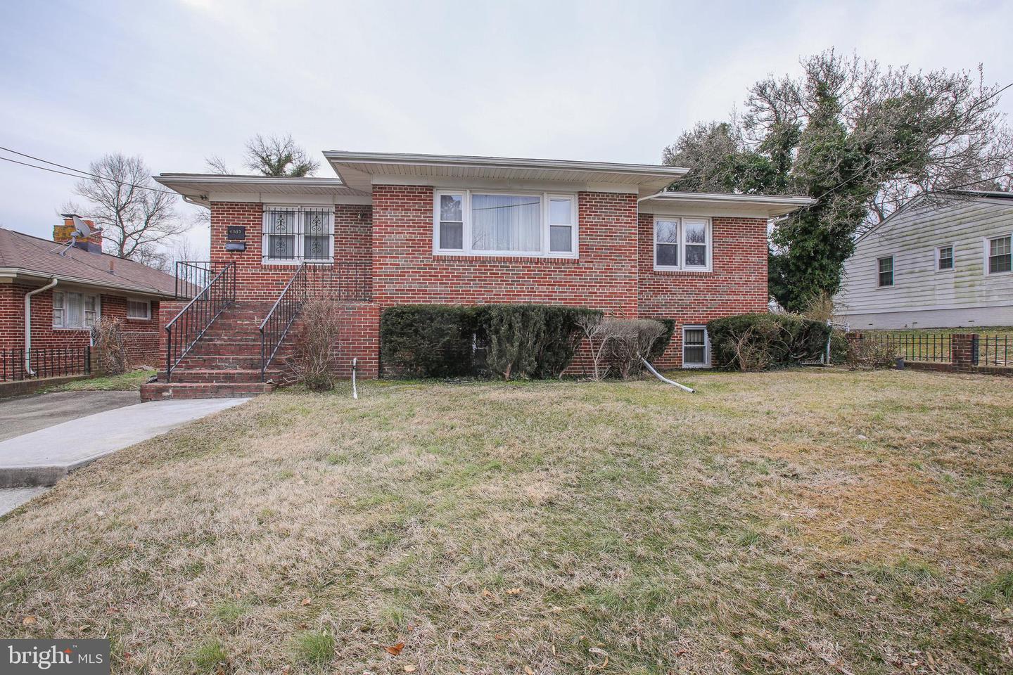 6515 Adak Street, Capitol Heights