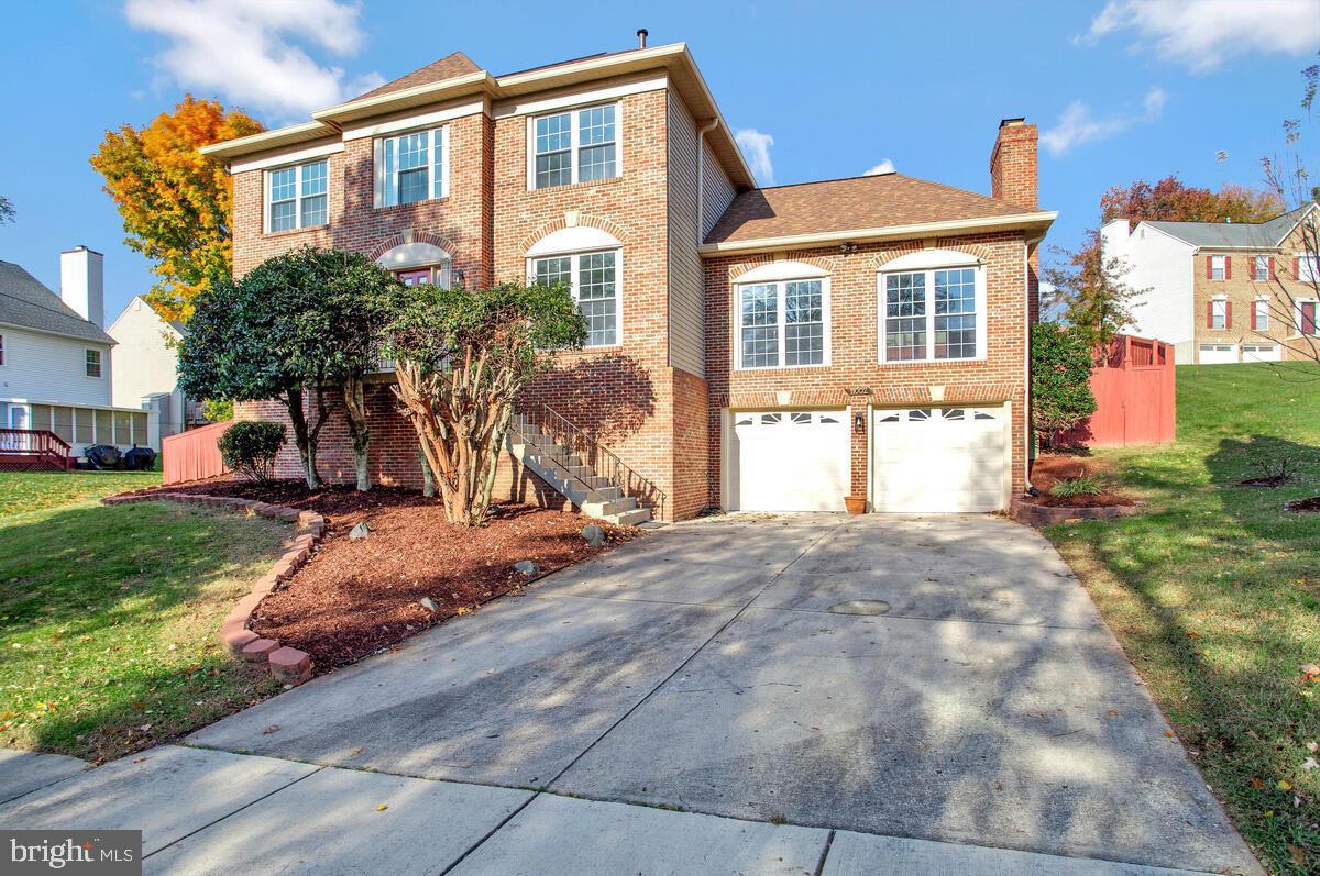 11002 Cranford Drive, Upper Marlboro
