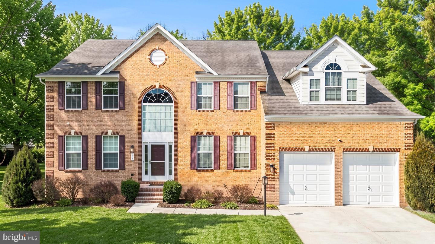 321 Radiant Court, Upper Marlboro
