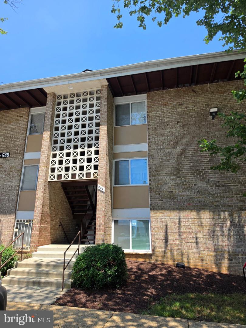 544 Wilson Bridge Drive #6745 B-2