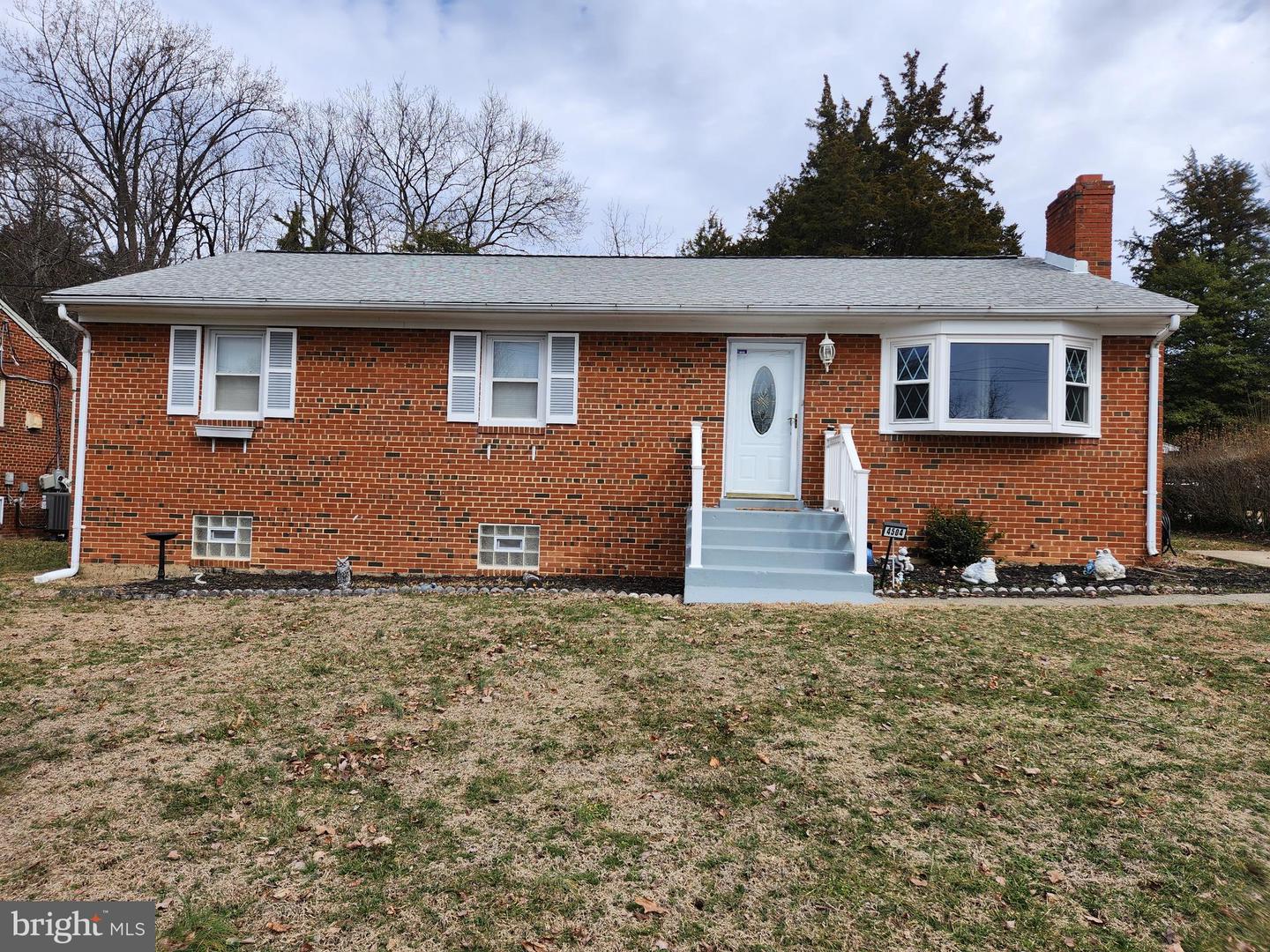 4504 Hargrove Road, Temple Hills