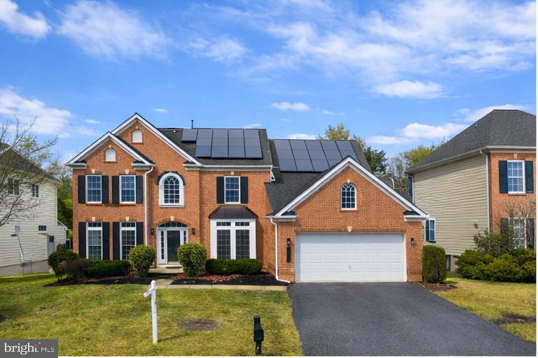 13006 Ledo Creek Terrace, Beltsville